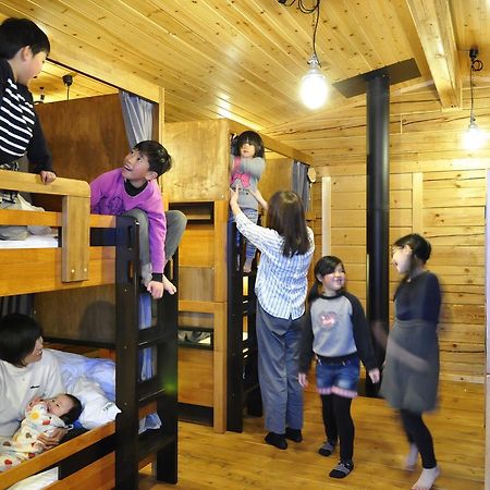 Paard Musee Guest House 七飯町 エクステリア 写真