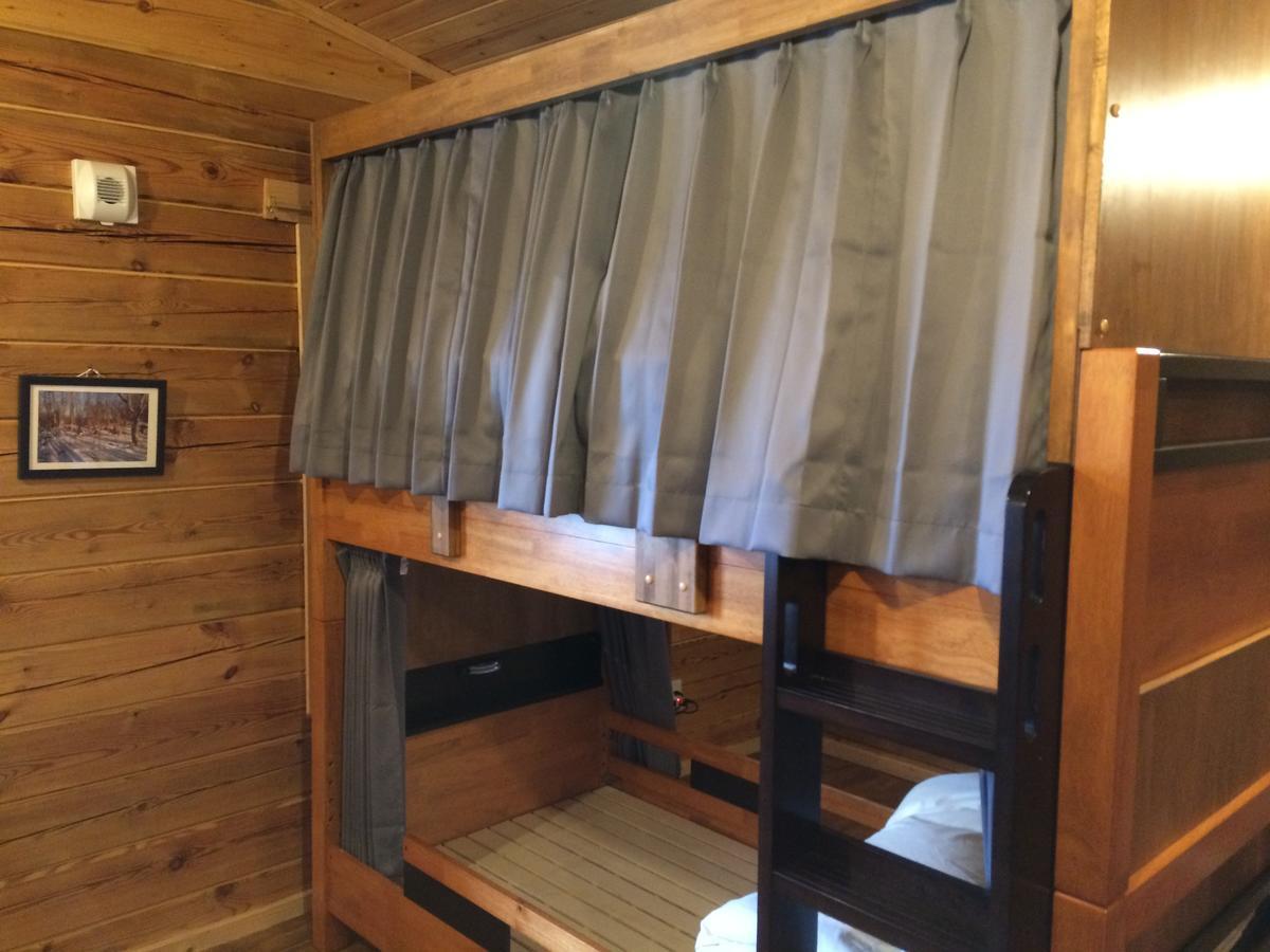 Paard Musee Guest House 七飯町 エクステリア 写真