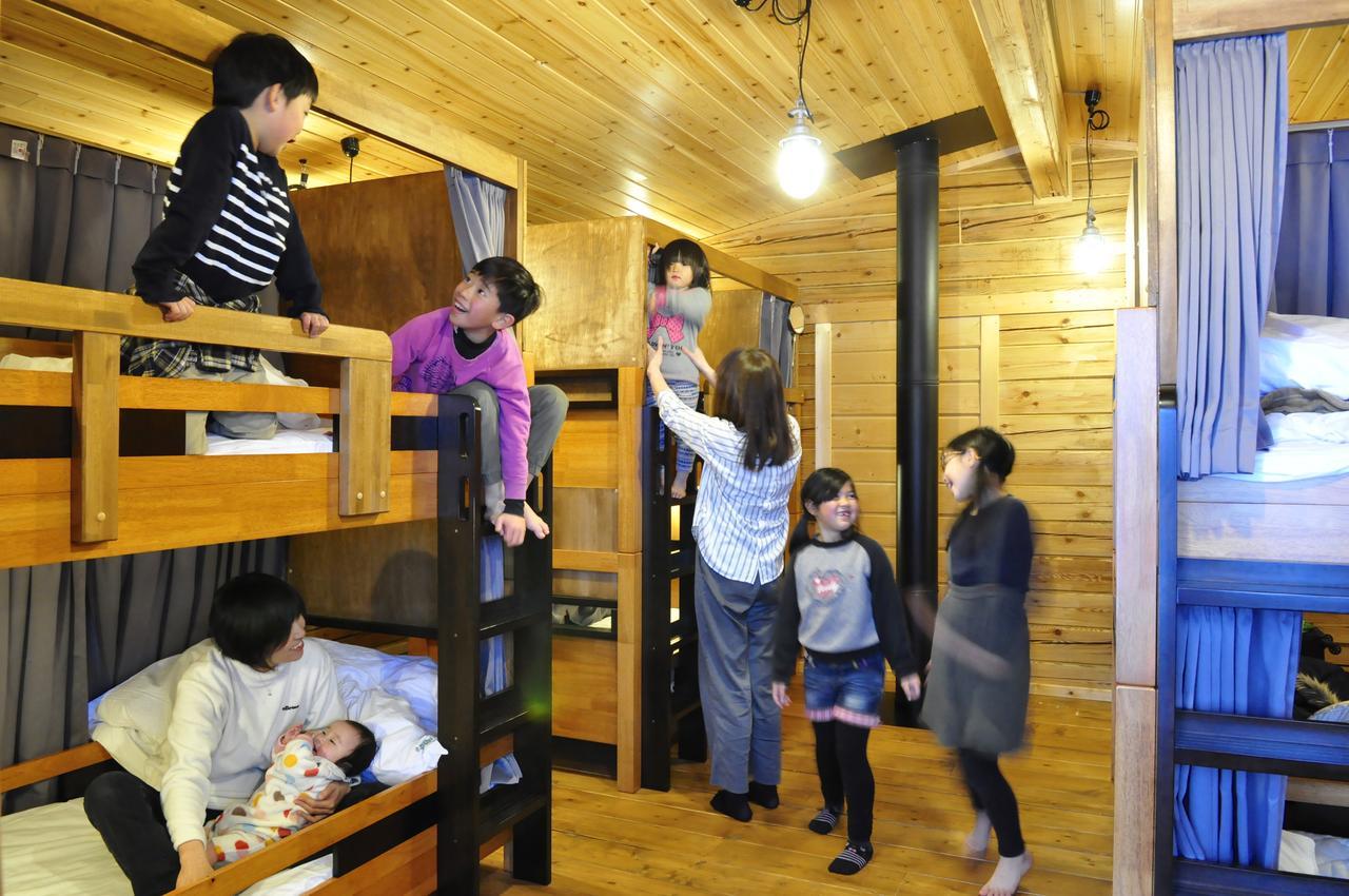 Paard Musee Guest House 七飯町 エクステリア 写真